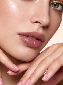 Yves Saint Laurent 1.6克/0.05盎司 时尚新品 SS26 亮泽唇彩 #15，旅行必备 - #15 - 查看 4