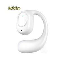 OWS TWS KY-2 藍牙耳機 無線單耳掛耳式 非入耳 商務運動 HD 遊戲 舒適運動 55mAh Android/iOS - 彩色 - 查看 3