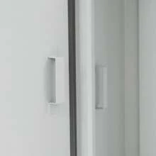 SanBouSi Lockable Outdoor Electrical Box Outdoor Electrical Box Electrical Box - Grey - View 10