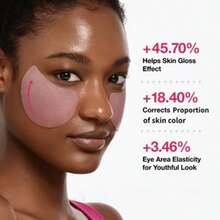 5%烟酰胺+曲酸亮肤柔滑日常去角质棉片 - 70片 - 水楊酸 - 查看 6