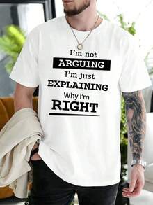 Men Outdoor Tees & Tanks - White - View 8