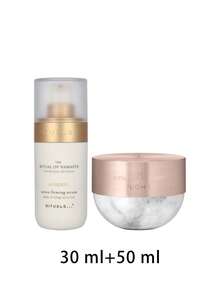 Rituals [Bundle] The Ritual Of Namaste Ageless Firming Serum 30 Ml + Anti-Ageing Night Cream 50 Ml - The Ritual Of Namaste - View 2