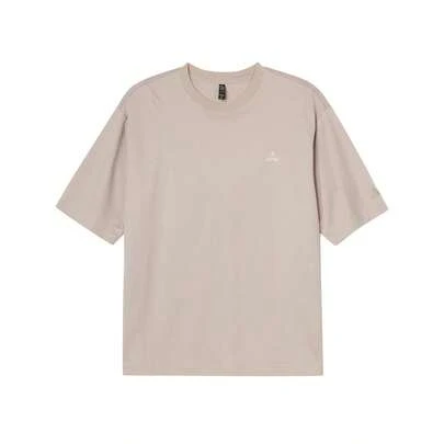 Adidas Áo thun nam tay ngắn cổ tròn thoải mái, thường ngày, dùng cho tập luyện thể thao, mã JN9445, thích hợp cho mùa hè.
