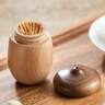 Toothpick Holders