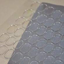 60 miếng dán hai mặt trong suốt, băng keo hai mặt nano acrylic trong suốt - Chống thấm nước, có thể bóc ra, dễ tháo rời. Thích hợp để dán áp phích bảo tàng, làm đồ thủ công bằng bóng bay, trang trí tiệc lễ hội, dành cho người đam mê DIY, dễ bóc và dán. Quà tặng mùa tựu trường, quà tặng cho thợ lắp đặt chuyên nghiệp. Quà tặng mùa tốt nghiệp, quà tặng mùa tựu trường, quà Giáng sinh, quà Ngày lễ tình nhân, quà Lễ Tạ ơn, quà Ngày thiếu nhi. - Bộ - Xem 6