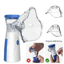 Facial Hydration Appliances - View 3