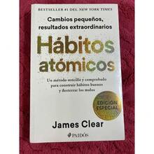 Atomic Habits (Special White Edition) - Single Book - View 1