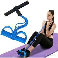 Pilates Set - Bebek mavisi - Görünüm 3