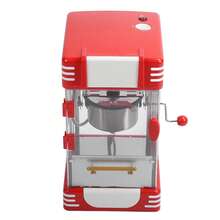 Popcorn Makers - US A Type Plug(110-127V) - View 8