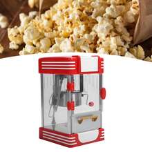 Popcorn Makers - US A Type Plug(110-127V) - View 5