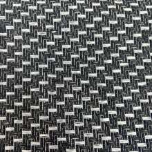 Empire Carpets Clean Living Room Rug, Bedroom, 2.00 X 1.40, Non-Slip, Modern, Beautiful - màu đen - Xem 6