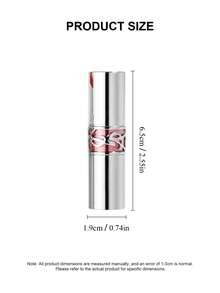 Yves Saint Laurent 2026春夏新款亮泽唇彩 #80，1.6克/0.05盎司，旅行必备 - #80 - 查看 6