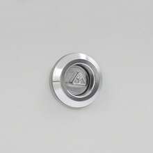 SanBouSi Lockable Outdoor Electrical Box Outdoor Electrical Box Electrical Box - Grey - View 4