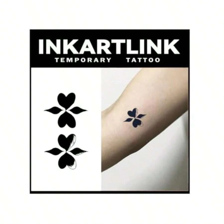 Temporary Tattoos - 14 - āļāļđ 1