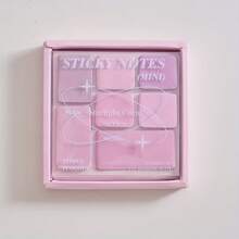 210 tờ giấy ghi chú nhiều màu sắc - Tự dính, dễ sử dụng để sắp xếp công việc văn phòng và trường học, những lời nhắc nhở đầy màu sắc tươi sáng cho trường học - Văn phòng phẩm cao cấp cho sổ kế hoạch, sổ tay, vở ghi chép, sách giáo khoa, lịch, nhãn dán trường học và văn phòng tại nhà, đồ dùng làm sổ lưu niệm. - A - Xem 7