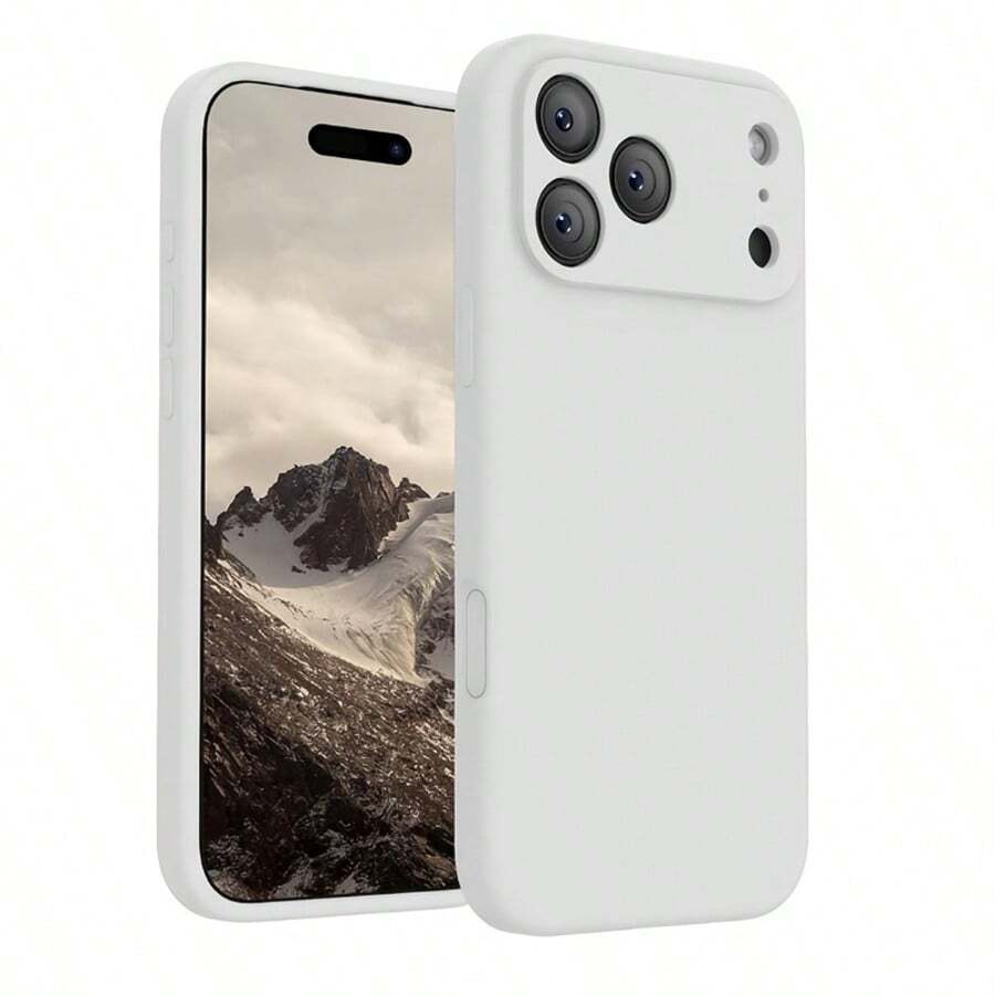 ASUS Coques de téléphone de base - Blanc - Voir 1