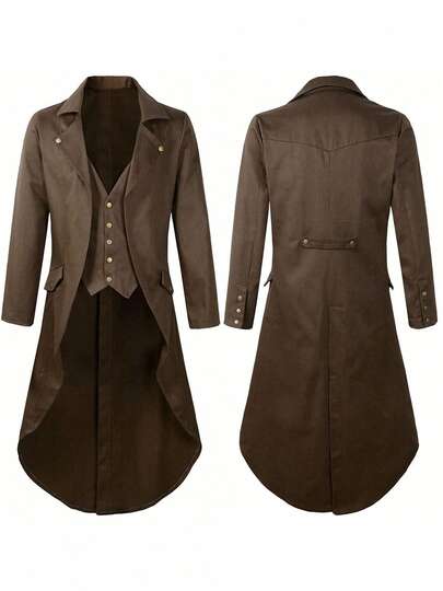 Men Cosplay Clothing