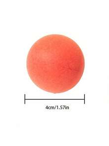 5/10/20/50pcs 40mm Matte Ping Pong Balls, Durable PP Material, Anti-Rust, Suitable For Adult Practice And Entertainment, Yellow And White - Multicolor - View 10