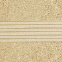 Utopia Towels Luxurious Bath Towels Set, 27 X 54 Inches 100% Ring Spun Cotton, 4 Pack, Beige - 米色 - 查看 2