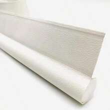 Door Draft Stopper, Weatherstrip Seal, Soundproof Anti-Leakage Anti-Insect Door Bottom Seal - Single-sided Style - View 9