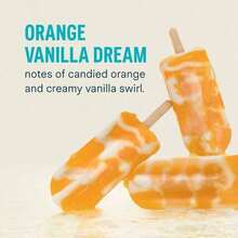Hydration Multiplier - Orange Vanilla Dream - Hydration Powder Packets| Electrolyte Powder Drink Mix| Convenient Single-Serving Sticks| 8 Vitamins & Nutrients| 1 Pack (16 Servings) - 1 包 - 查看 4