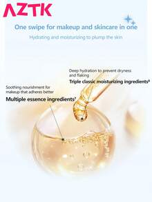 AZTK 遮瑕高光笔 C01，适合日常使用 - C01 - 查看 5