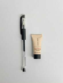 GIORGIO ARMANI POWER FABRIC PRO Long-Lasting Velvet Matte Foundation 1.5 E 5ml 0.16 FL.OZ. - Mini 5ml - View 2