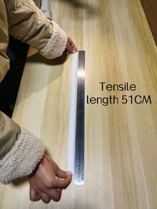 Disposable Non-Woven Fabric Broom Dust Cover (Net) Floor Hair Cleaning Cover, Crevice Dust And Pet Hair Adsorption Cleaning Tool - Multicolor - View 10