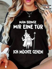 Women T-Shirts - White - View 8
