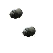 1/2/3pcs X5 1080P HD WiFi Indoor Security Surveillance Camera, 2.4G Home Monitor With Night Vision And Wide Angle Motion Detection Indoor IP Camera - 彩色 - 查看 8