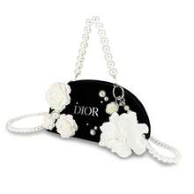 DIOR Makeup & Toiletry Bags Unisex Dark Night - Dark Night Black - View 4