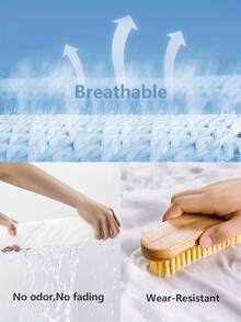 Men T-Shirts - 白色 - 查看 4