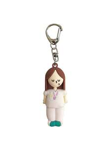Portable Ampoule Opener Keychain, Compact And Convenient, Suitable For Ampoules, Small Bottles, Medications, Samples, Great For Travel, Camping, Home Healthcare. A Practical Tool For Doctors, Nurses, Hospitals, And Home Medication Use - A - View 11