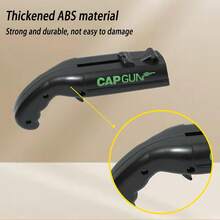 Interesting Shooting Bottle Opener, Creative Bottle Opener Gun Suitable For Family Gatherings, Parties, Bars, Outdoor BBQs, A Cool Gift For Birthday, Christmas, Father's Day - View 3