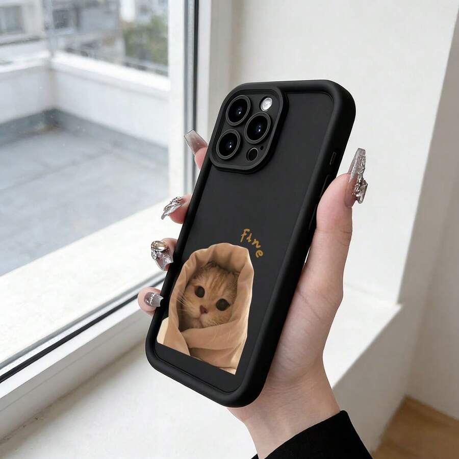 Fundas para Airtag - negro - Ver 1