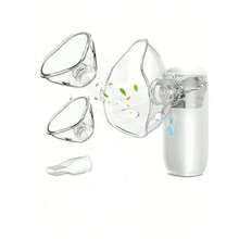 Facial Hydration Appliances - View 1