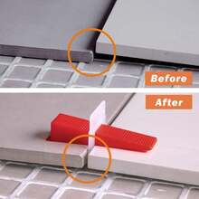 Tile Spacer Leveling Clip Wedge Plier Tile Installation Tool For Stone And Floor - A - View 8