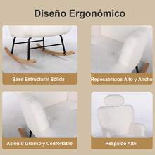 Gliders - White - View 4