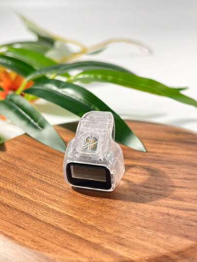 Yeni Elektronik Zil Sayacı, Tek Tıkla Sayma, Kolay Sıfırlama/Hafif ve Taşınabilir, Kullanım Kolaylığı, Düşmeye Karşı Dayanıklı ABS Malzemeden Üretilmiştir, Ter Geçirmez ve Kaymaz, Günlük Sık Kullanıma Dayanıklı, Günlük Namaz, İş Faaliyetleri, Eğlence Oyunları, Müşteri Akışı İstatistikleri, Tatil Hediyeleri vb. Çeşitli İhtiyaçlar İçin Uygundur.