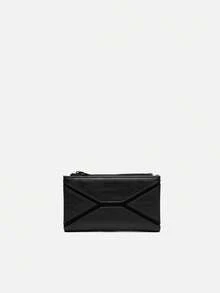 Misako Coin Purses - שחור - ראה 1