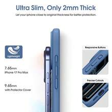 ASUS Fundas básicas para teléfonos - Negro - Ver 4
