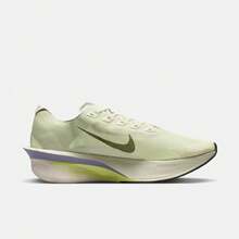 Nike 男士 ZOOMX VAPORFLY NEXT% 4 低帮跑步鞋 HF6414-004 - 綠色 - 查看 2
