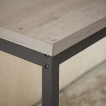 Dining Table & Chair Sets - Gray - View 8
