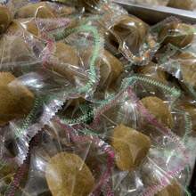 1个奇异果造型挤压玩具，慢回弹减压，水果造型，学生/上班族减压玩具 [随机] - 彩色 - 查看 7