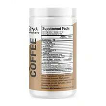 Evolution Coffee Cappuccino Flavor Beverage Creamy With L-Carnitine A Dietary Supplement Product - Một - Xem 2
