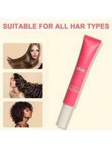 1-5pcs DAE Hair Cactus Fruit 3-In-1 Styling Cream And Softening Stick Hair Care Products - Smooth And Fury And Rich In Coconut Oil, Styling Edge,Curly Hair Products (0.6 Oz),Essential For Daily Life,A Must-Have Styling Product Suitable For Women's Daily Dates, Work, And Gatherings, Best Gift For Girls On Festivals,Essential Holiday Gifts. - 3pcs - 查看 4