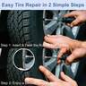 Tire Repair Tools