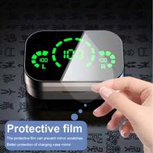 TWS YD03 Wireless Bluetooth Headset With Mic Earbuds Charger Box LED Fone Bluetooth Earphones Wireless Headphones - View 6