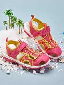 Watermelon Pink