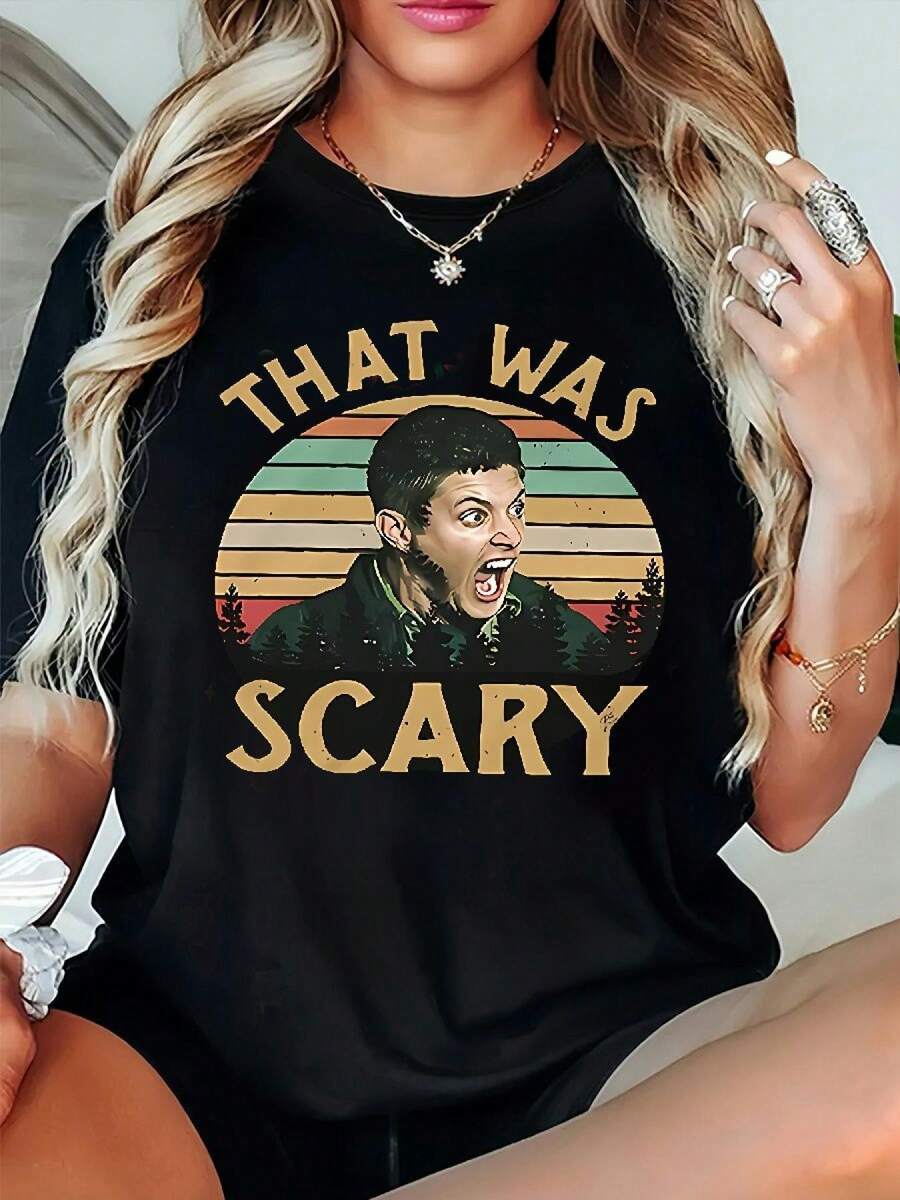 Women T-Shirts - 1 - View 1